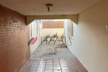 Casa &agrave; venda - 170m&sup2; - Zona I-A