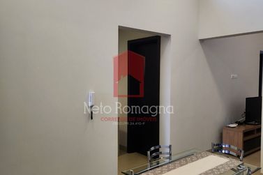 Casa &agrave; venda - 184m&sup2; - Jardim Europa