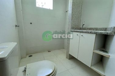 Apartamento para alugar - Zona VI