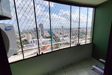 Apartamento para alugar - Zona III