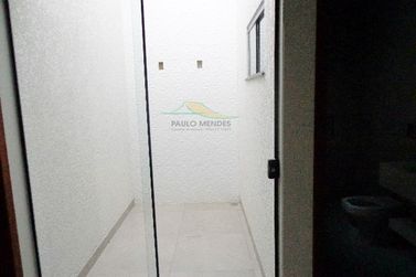 Casa &agrave; venda - 84m&sup2; - PARQUE EST&Acirc;NCIA ll