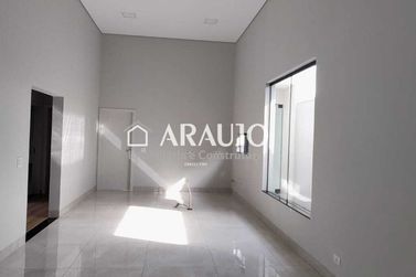 Casa &agrave; venda - 153m&sup2; - Parque Bandeirantes