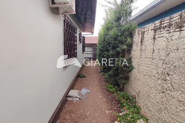 Casa &agrave; venda - 156m&sup2; - JARDIM LA SALLE