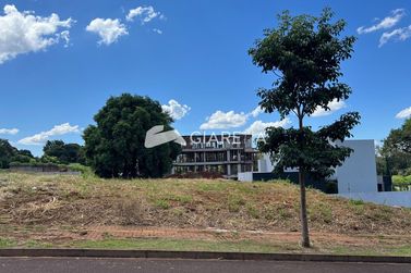 Terreno &agrave; venda - 600m&sup2; - JARDIM TOCANTINS