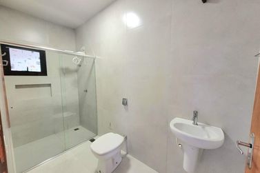 Casa &agrave; venda - 81m&sup2; - Zona V