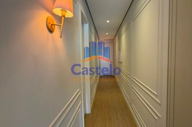 Casa para alugar - 250m&sup2; - Jardim Flamboyant
