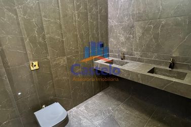 Casa &agrave; venda - 260m&sup2; - RESIDENCIAL EURO PARK