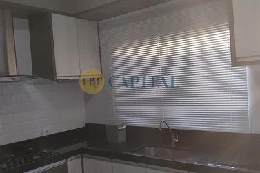 Casa &agrave; venda - 84m&sup2; - Parque Ibirapuera