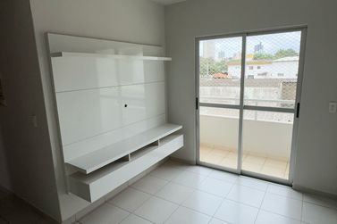 Apartamento para alugar - 70m&sup2; - ZONA I-A