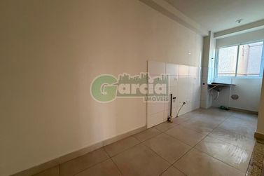 Apartamento para alugar - Zona V