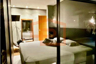 Casa &agrave; venda - 118m&sup2; - Parque Residencial Belo Horizonte