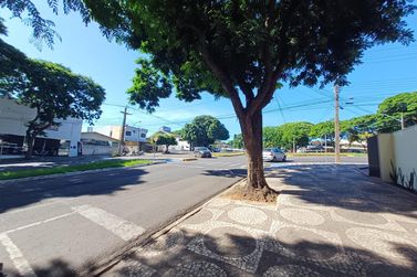 Apartamento &agrave; venda - 74m&sup2; - Zona I