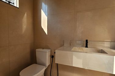 Casa &agrave; venda - 275m&sup2; - Parque Bandeirantes