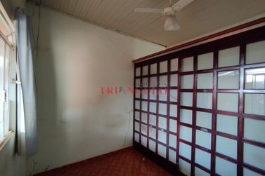 Casa para alugar - 182m&sup2; - JARDIM BELVEDERE