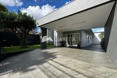 Casa &agrave; venda - 196m&sup2; - JARDIM LA SALLE
