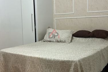 Casa &agrave; venda - 110m&sup2; - Jardim Sakai