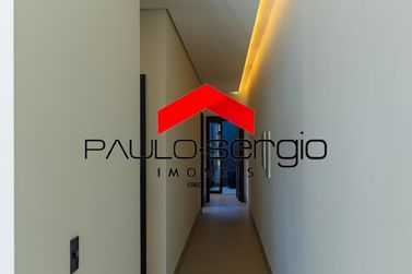 Casa &agrave; venda - 183m&sup2; - Jardim Interlagos II