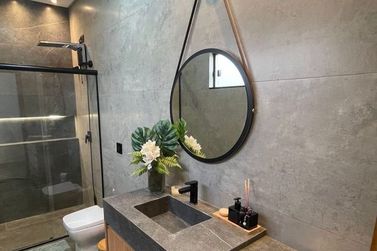 Casa &agrave; venda - Parque Residencial Metropolitano