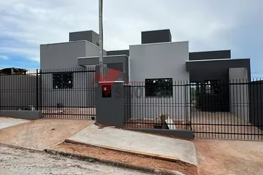 Casa &agrave; venda - Parque Laura Gomes