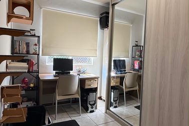 Apartamento &agrave; venda - 58m&sup2; - EDIFICIO NOVO HORIZONTE