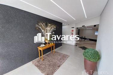 Apartamento para alugar - 27m&sup2; - Jardim Colorado