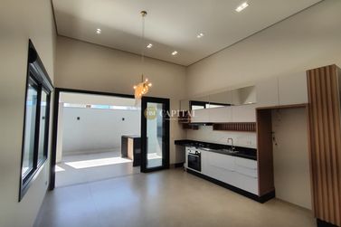 Casa para alugar - 146m&sup2; - Paysage Essenza