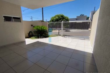 Casa para alugar - Parque Est&acirc;ncia II