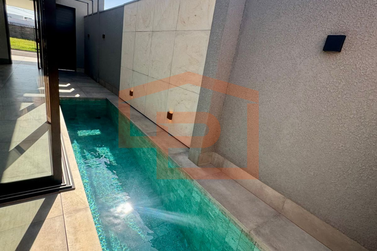 Casa &agrave; venda - 163m&sup2; - Zona III