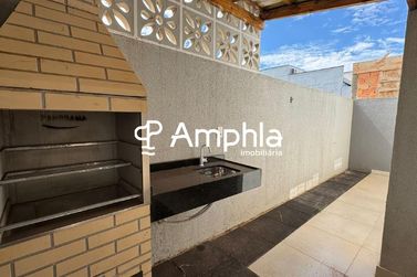 Casa &agrave; venda - 89m&sup2; - Piovesan