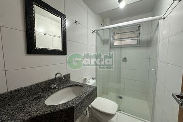 Apartamento para alugar - Jardim S&atilde;o Jos&eacute;