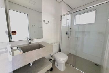 Apartamento para alugar - 121m&sup2; - Zona I