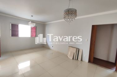 Apartamento &agrave; venda - 76m&sup2; - Zona II