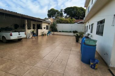 Sobrado &agrave; venda - 420m&sup2; - Parque San Remo I