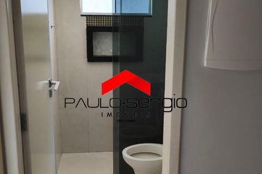 Casa &agrave; venda - 130m&sup2; - Parque do Lago