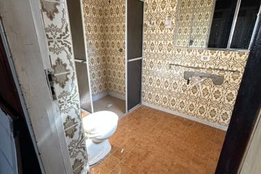 Casa &agrave; venda - 319m&sup2; - ZONA II