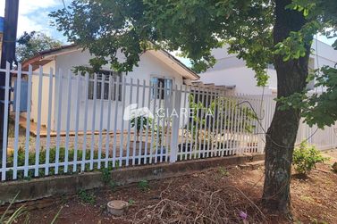 Casa &agrave; venda - 107m&sup2; - JARDIM PANCERA