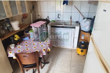 Casa &agrave; venda - 59m&sup2; - Jardim Colibri