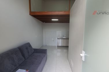 Apartamento para alugar - 490m&sup2; - Zona III