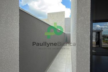 Casa &agrave; venda - 95m&sup2; - Condominio Golden Lake