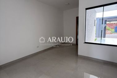 Casa &agrave; venda - 100m&sup2; - Parque Onix