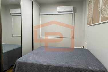 Apartamento &agrave; venda - 102m&sup2; - Zona VI