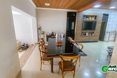 Casa &agrave; venda - 258m&sup2; - Zona II