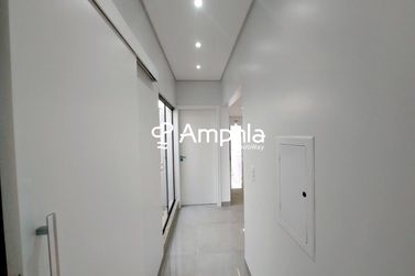 Casa &agrave; venda - 108m&sup2; - Jardim Gisela