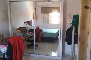 Casa &agrave; venda - 260m&sup2; - Parque San Remo