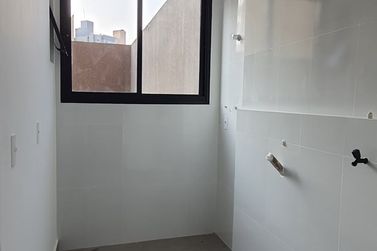 Apartamento &agrave; venda - 111m&sup2; - Zona I