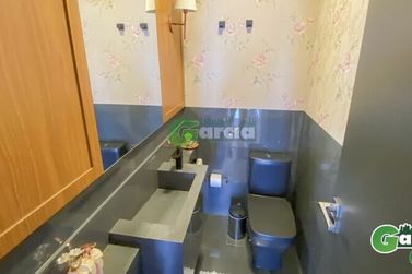 Apartamento &agrave; venda - Zona II