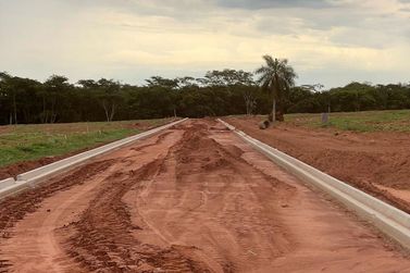 Terreno &agrave; venda - 540m&sup2; - Rodovia Porto S&atilde;o Jos&eacute;