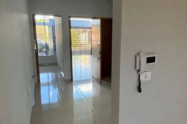 Casa &agrave; venda - 108m&sup2; - Jardim Ip&ecirc;