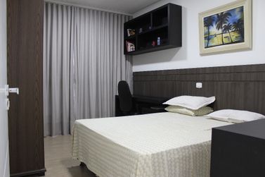 Casa &agrave; venda - 316m&sup2; - Cond. Ecoville Residence