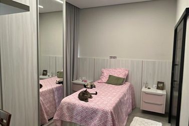 Casa &agrave; venda - 200m&sup2; - Parque Cidade Jardim